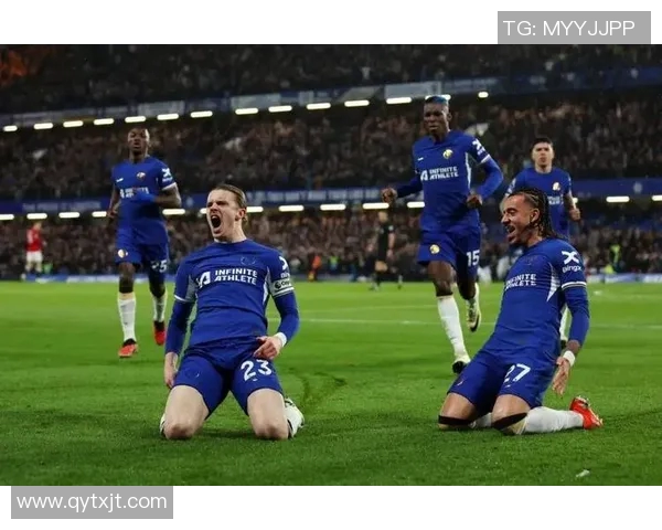 切尔西热刺曼联三强对决谁能在英超赛场上笑到最后